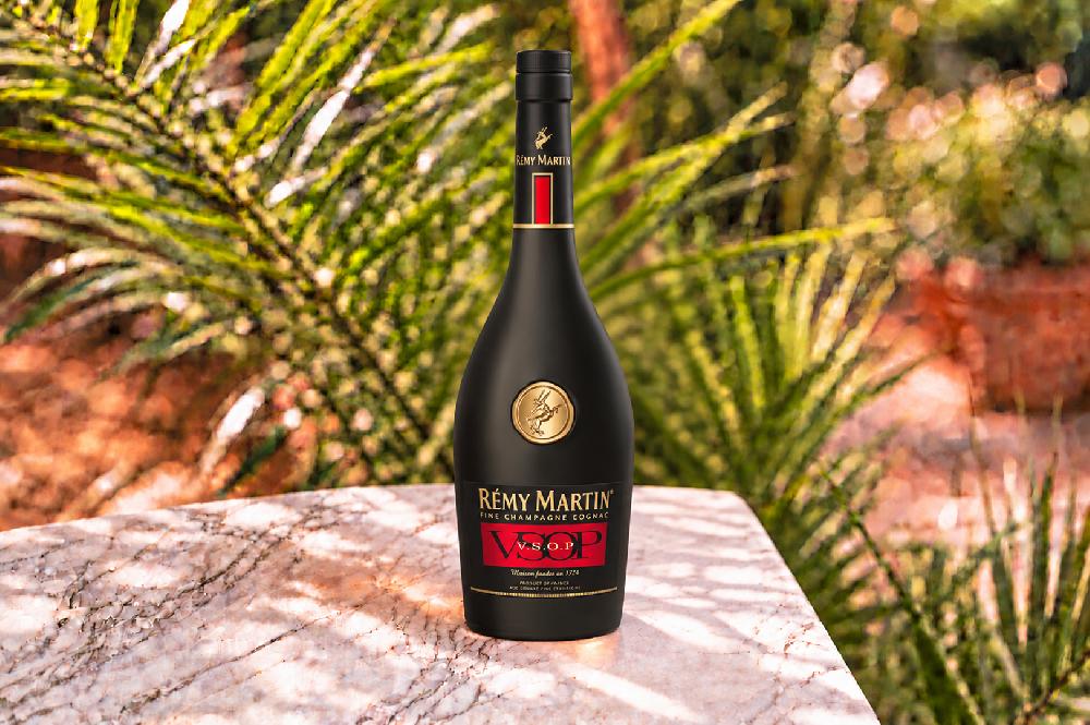 REMY MARTIN VSOP