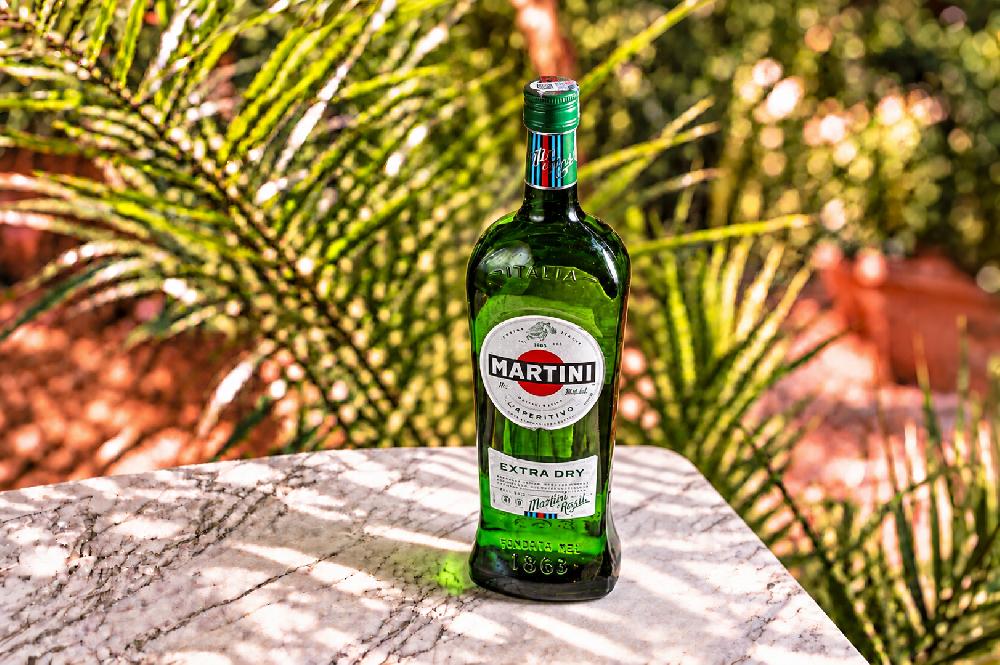 MARTINI DRY