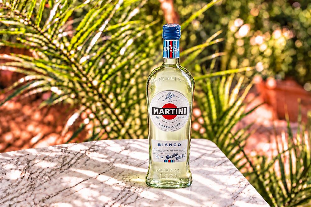 MARTINI BIANCO
