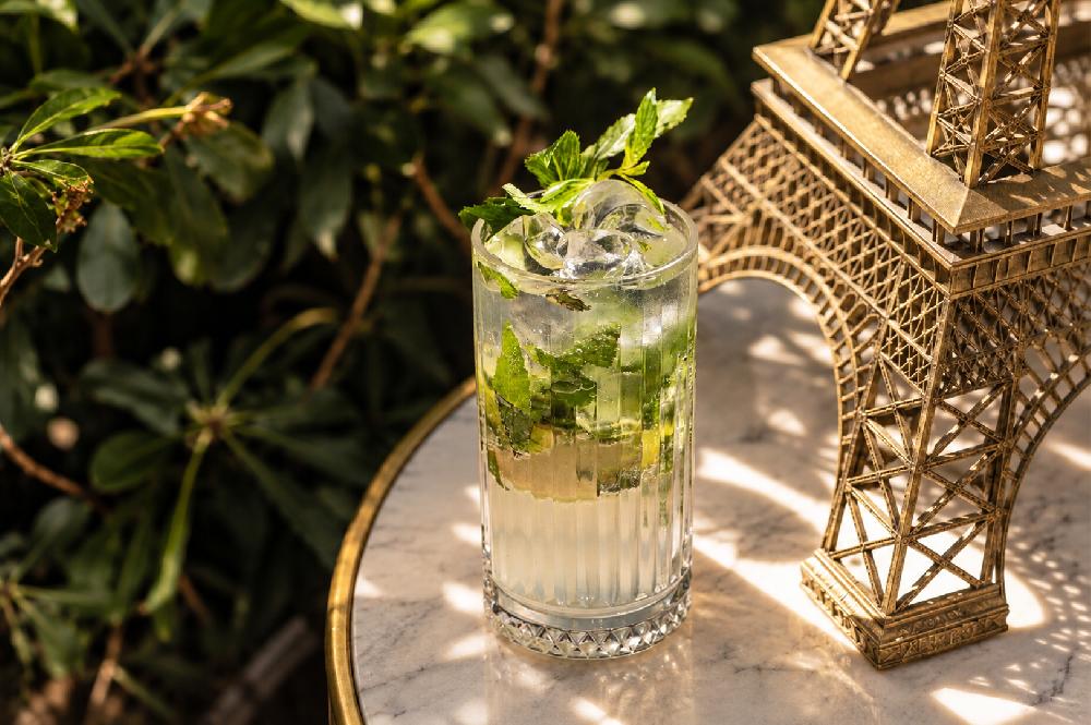 VIRGIN MOJITO