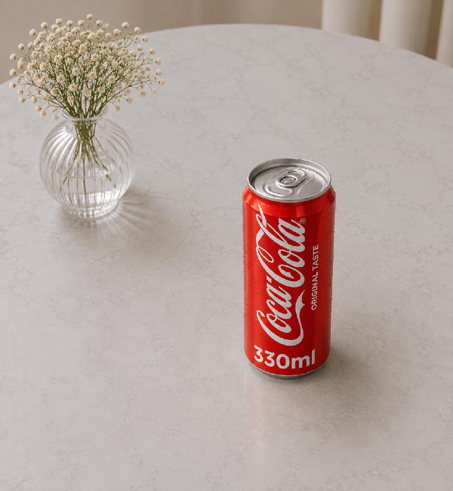 Coca Cola 330ML