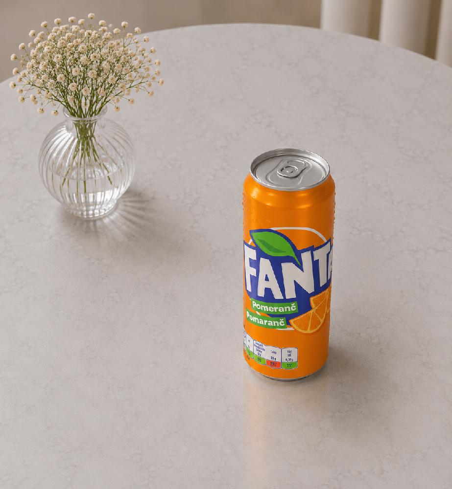 Fanta 330ML