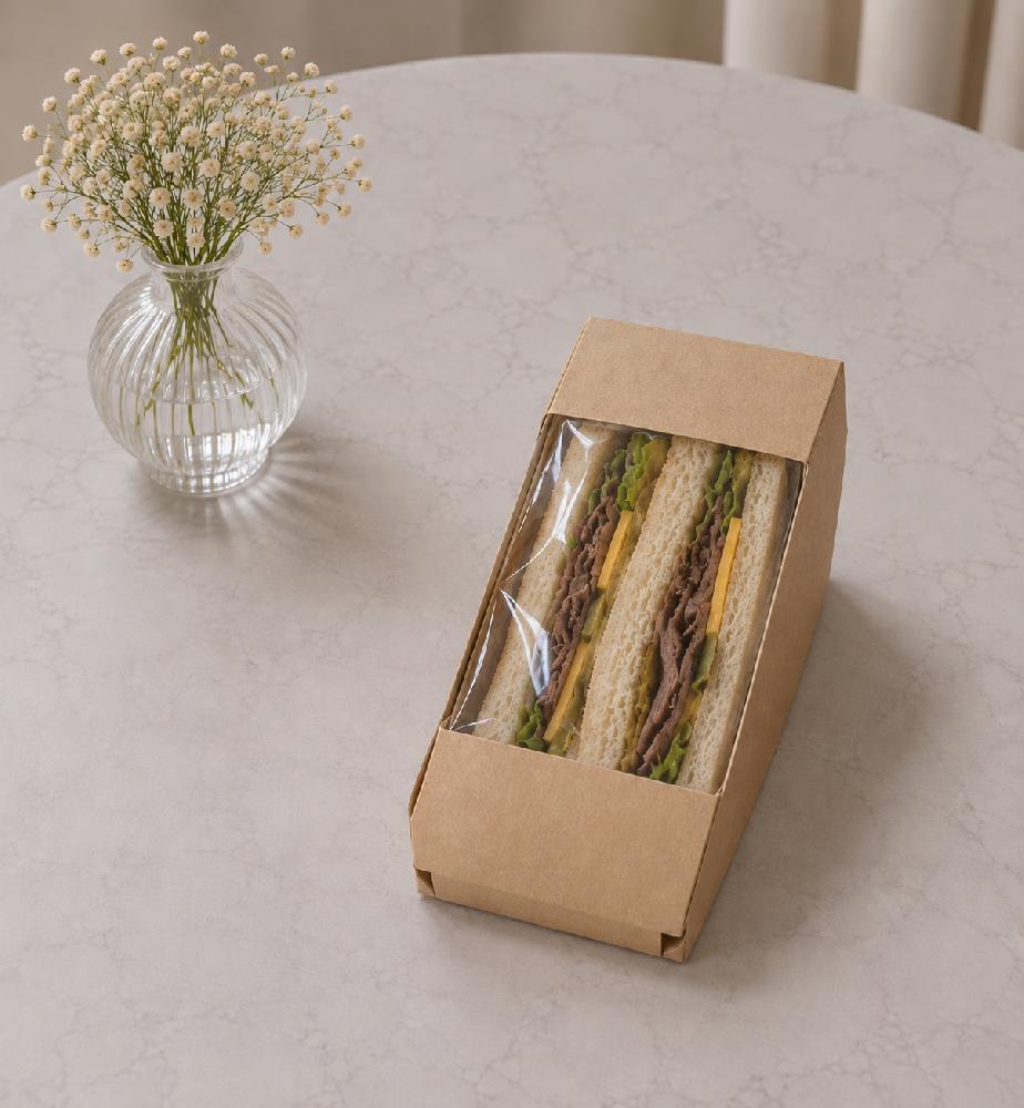 Beef Sandwich 