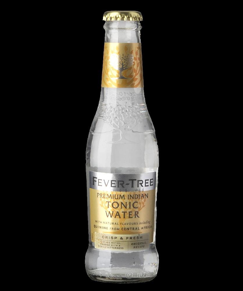 Tonik Water