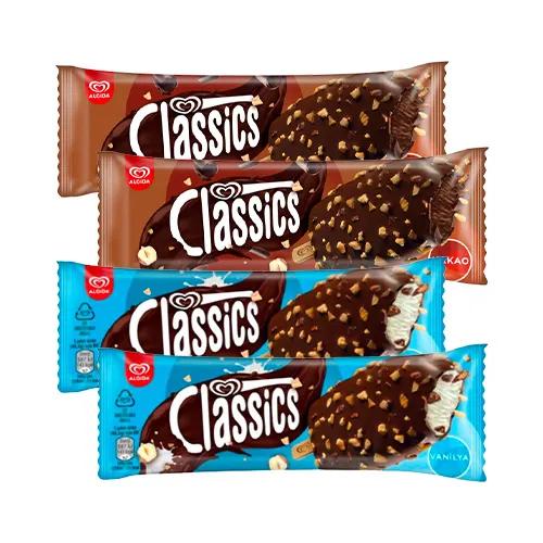 Algida classic
