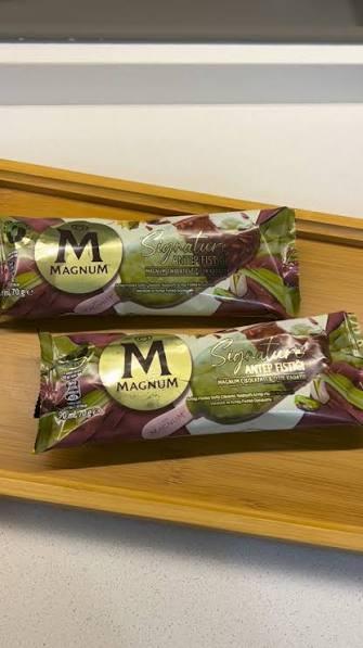 Magnum Antep fıstıqlı 