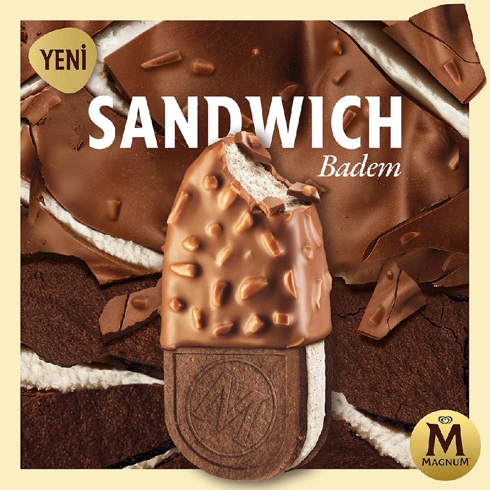 Magnum Sandwich
