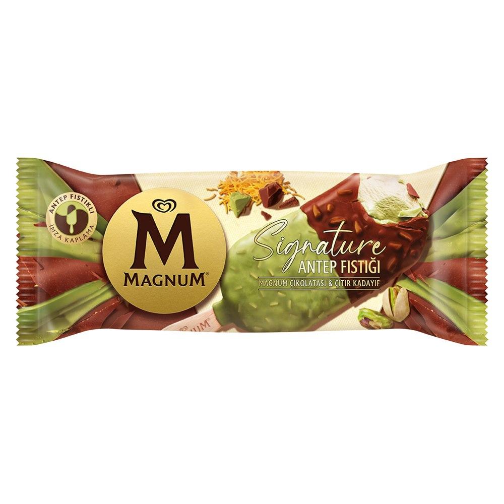 Magnum caramel utopia
