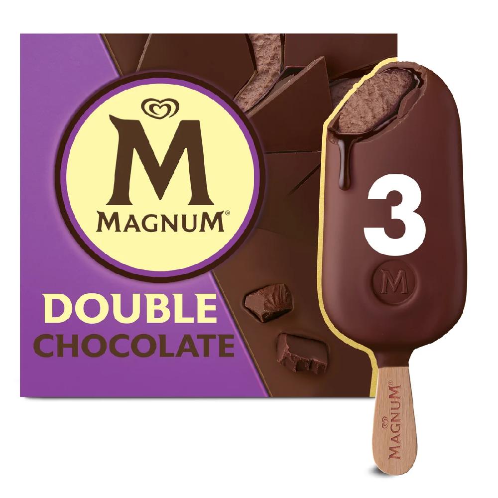 Magnum Double 