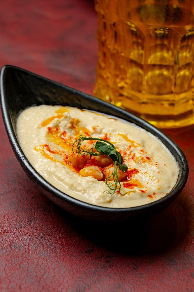 Hummus