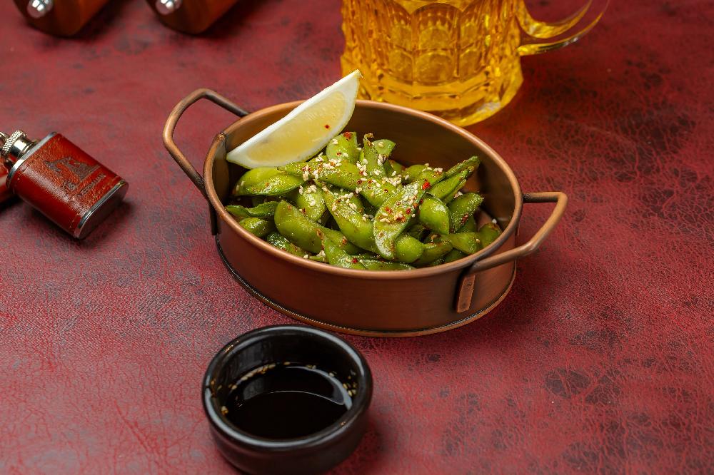 Edamame ( 200 qr )