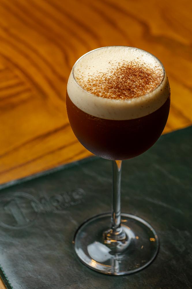 Espresso martini