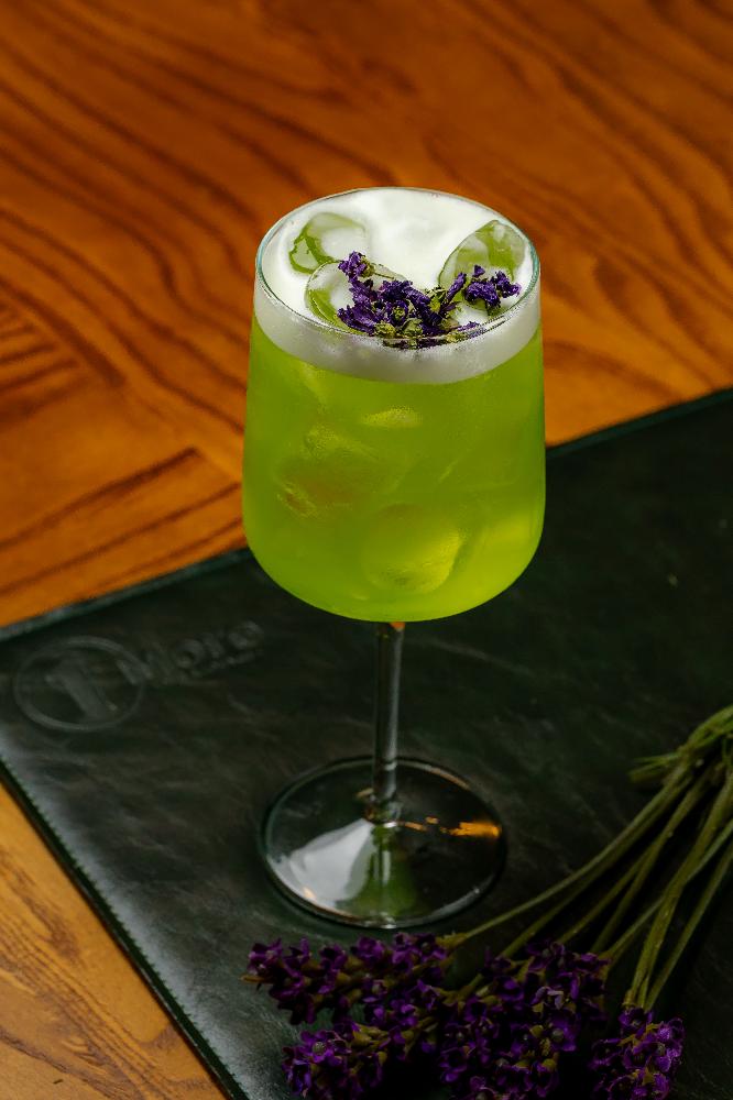 Salt midori