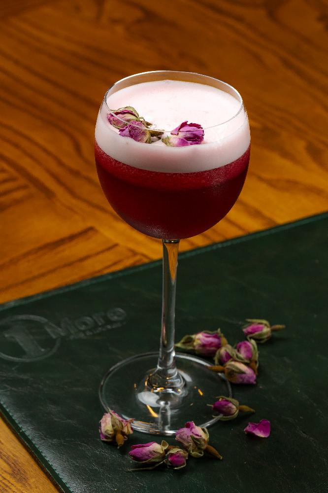 Clover club
