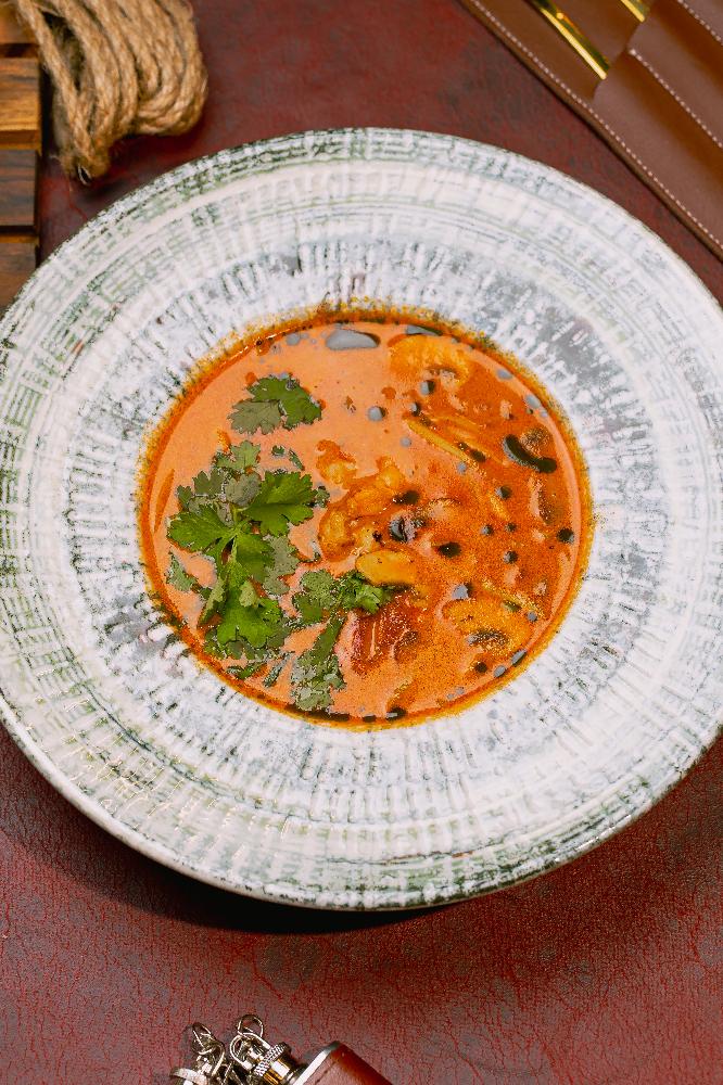 Tomyam (400 qr)