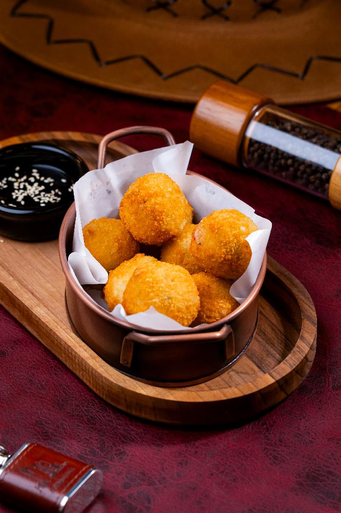 Kartof kroket ( 500 qr )