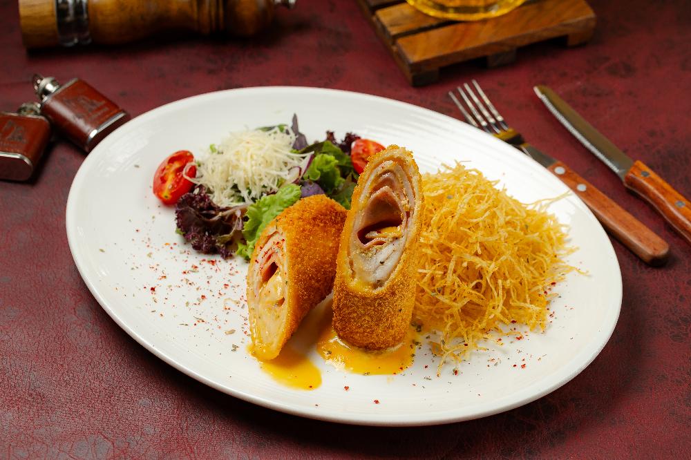 Qardon bleu (600 qr)