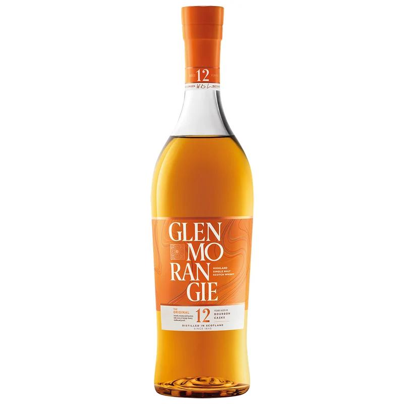 Glenmorangie 12 YO 0,7