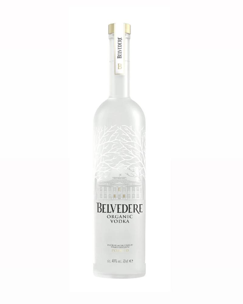 Belvedere Pure Organic 0,7