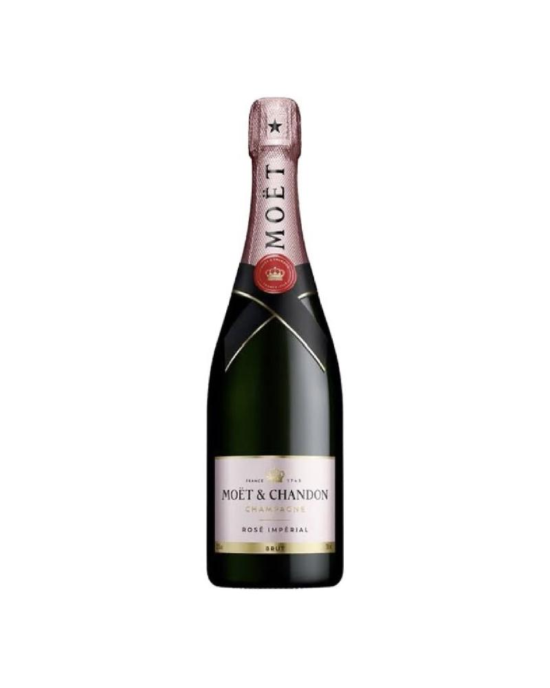 Moët Chandon Rose Imperial