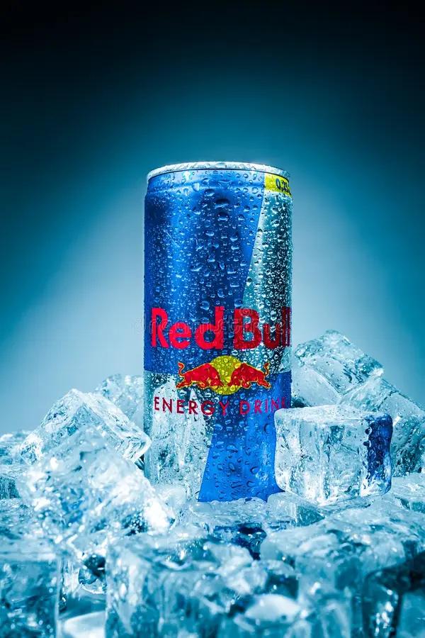 Red bul 0.35
