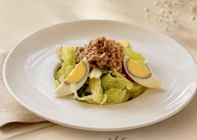 Tuna Salatı