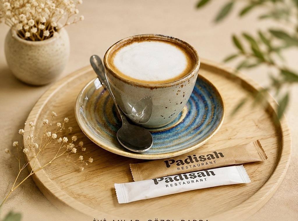 Espresso Makiato