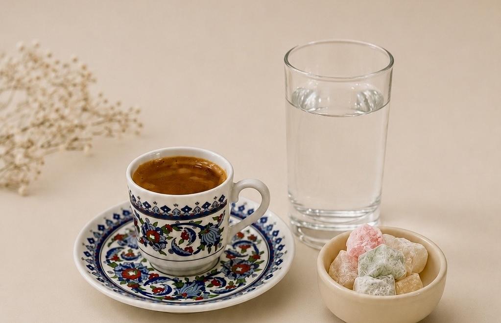 Türk Kahvesi