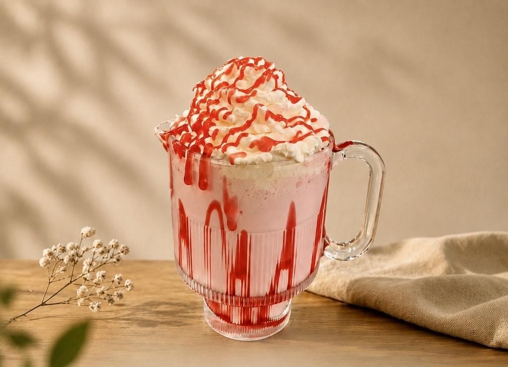 Milkshake