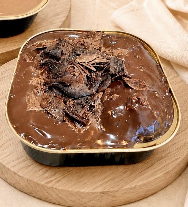 Profiterol 