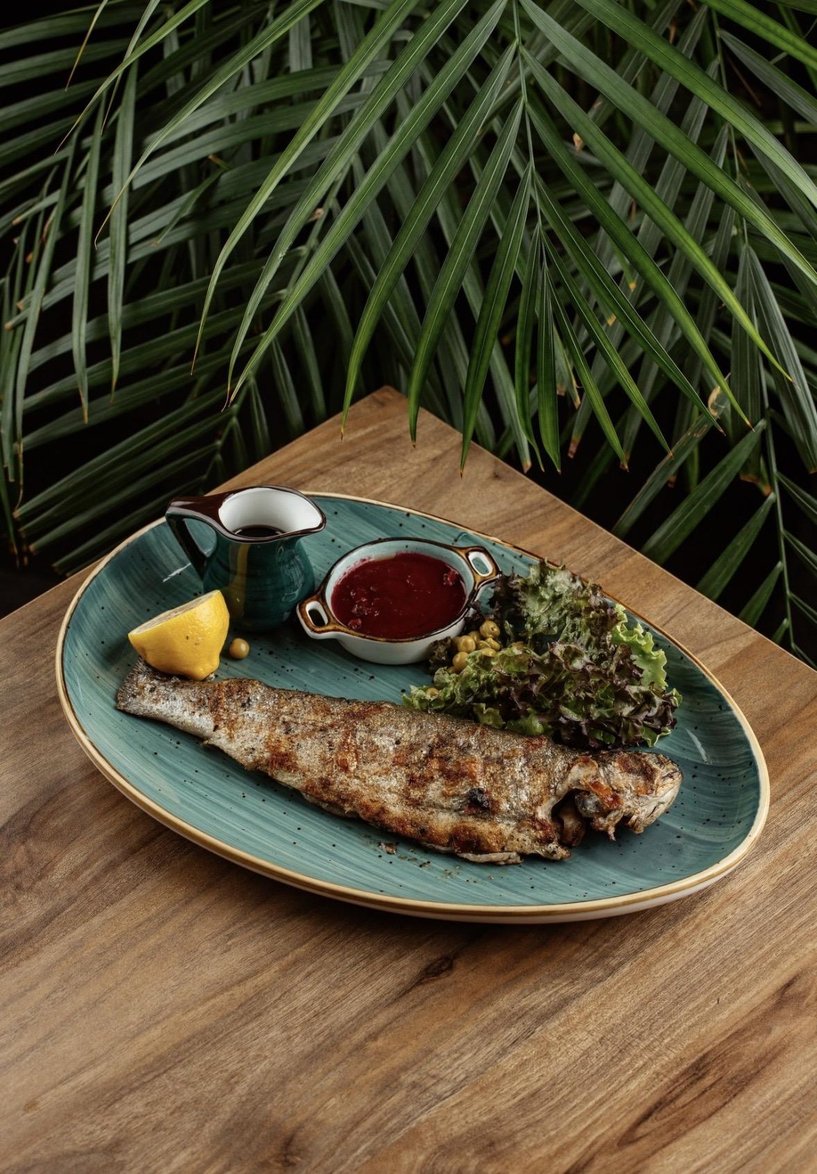 Forel ızqara