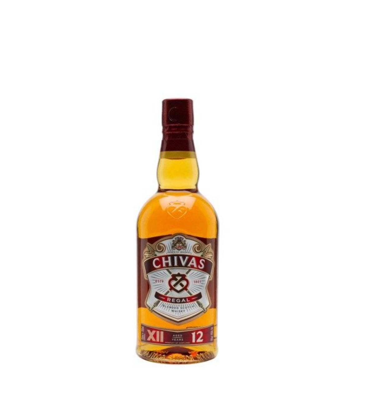 CHIVAS REGAL 0.7 