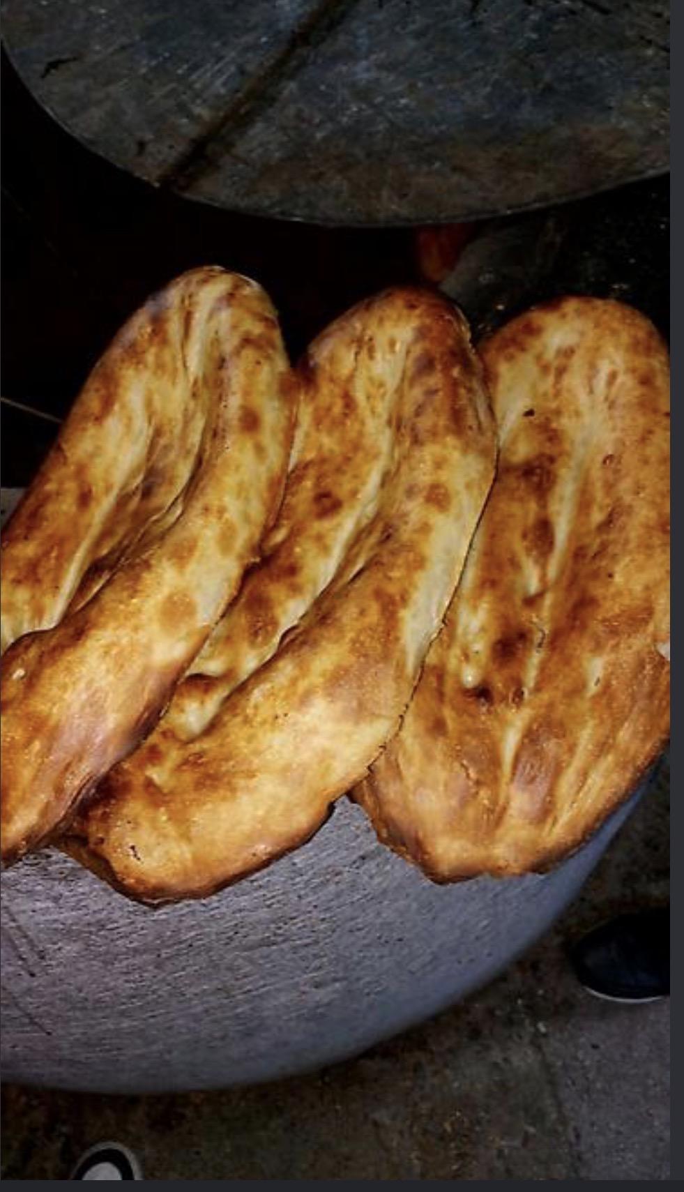 Çörek