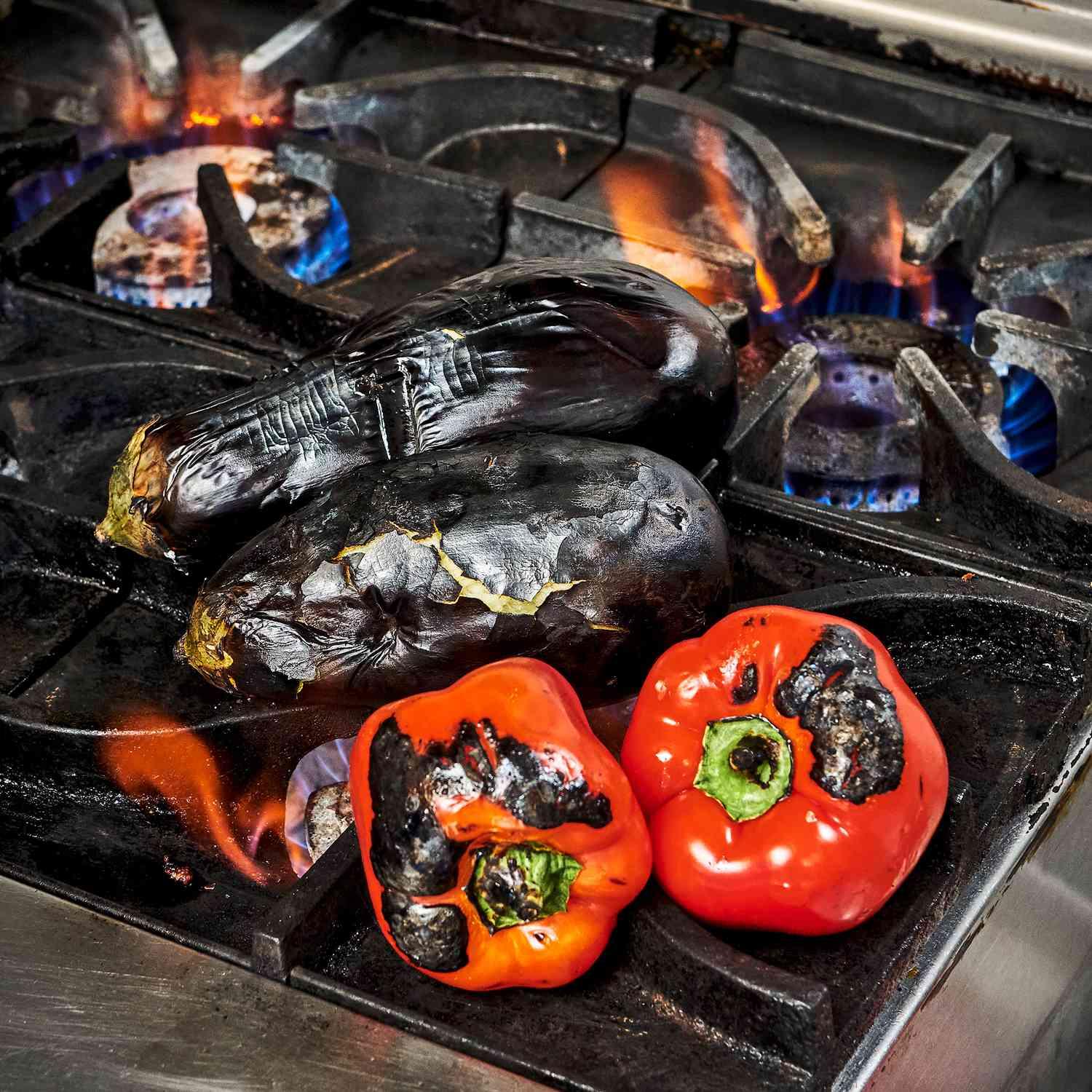 Badimcan kabab