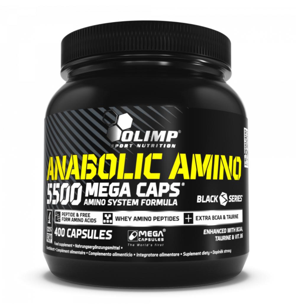 Amino 5500 (1 porc)	