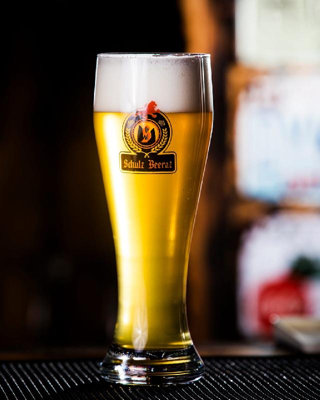 SCHULZ LAGER  0,5