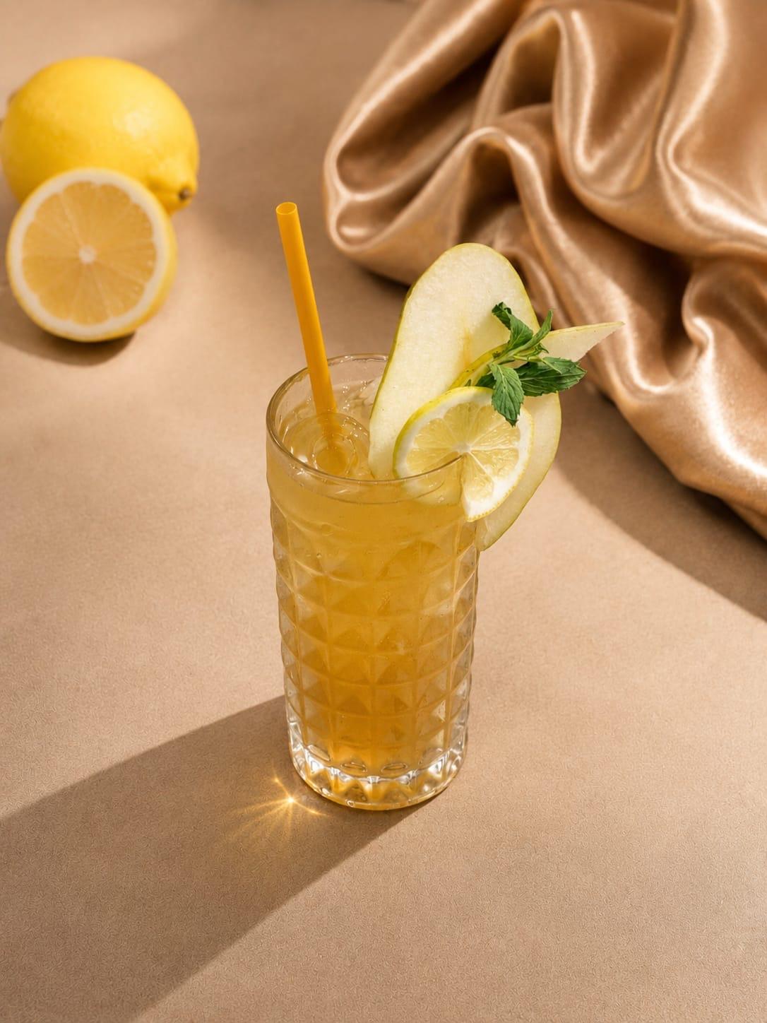Armud və Limon