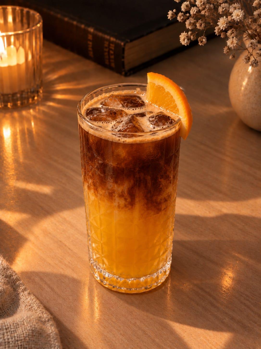 Bamble Coffee