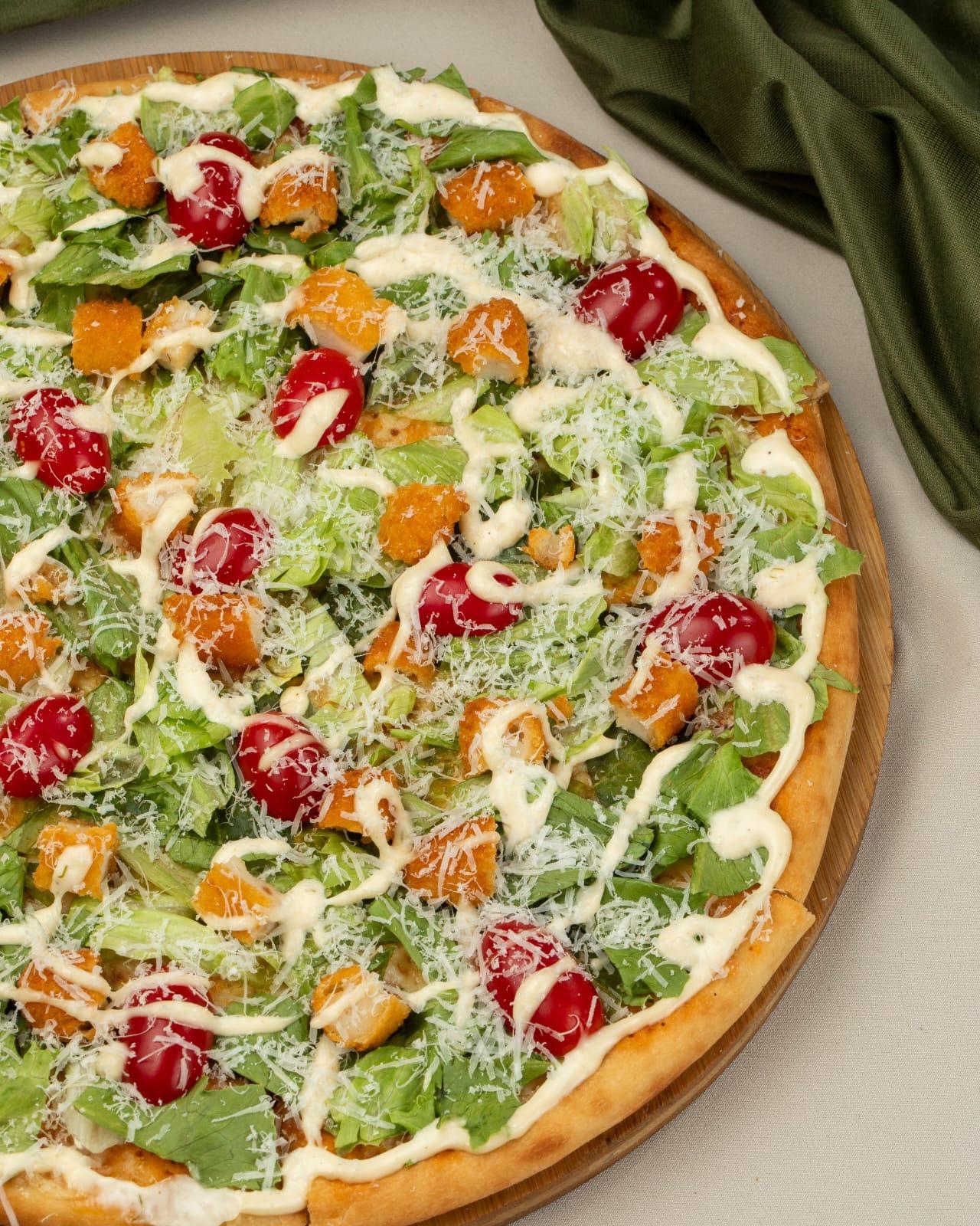 Pizza Sezar