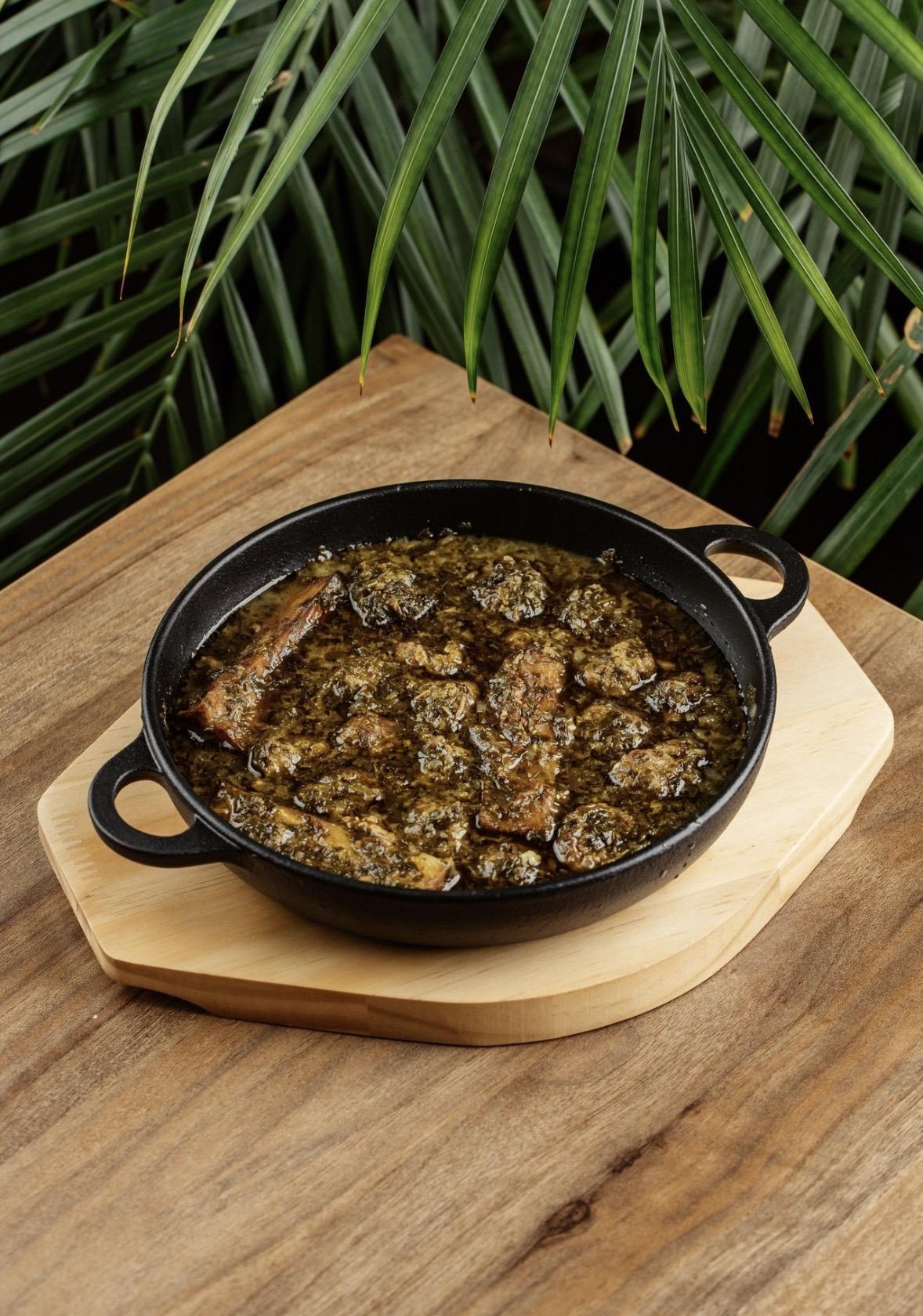 Turşulu Kabab