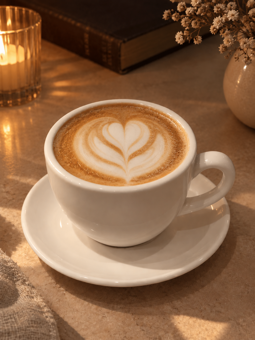 Cappuccino Tiramisu
