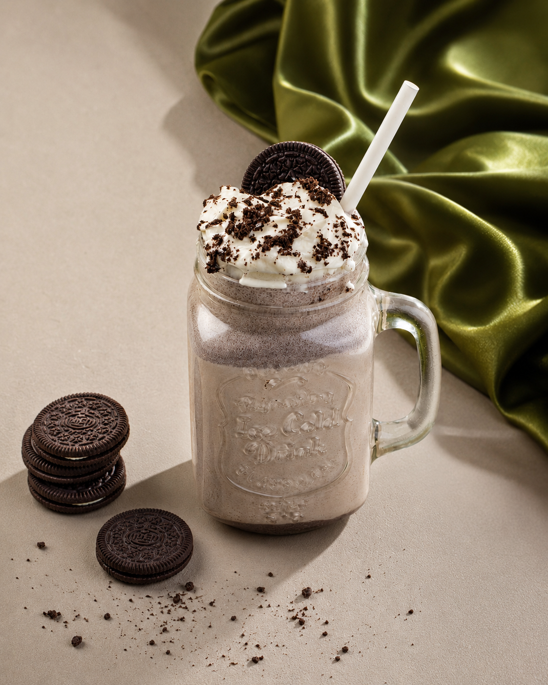 Oreo