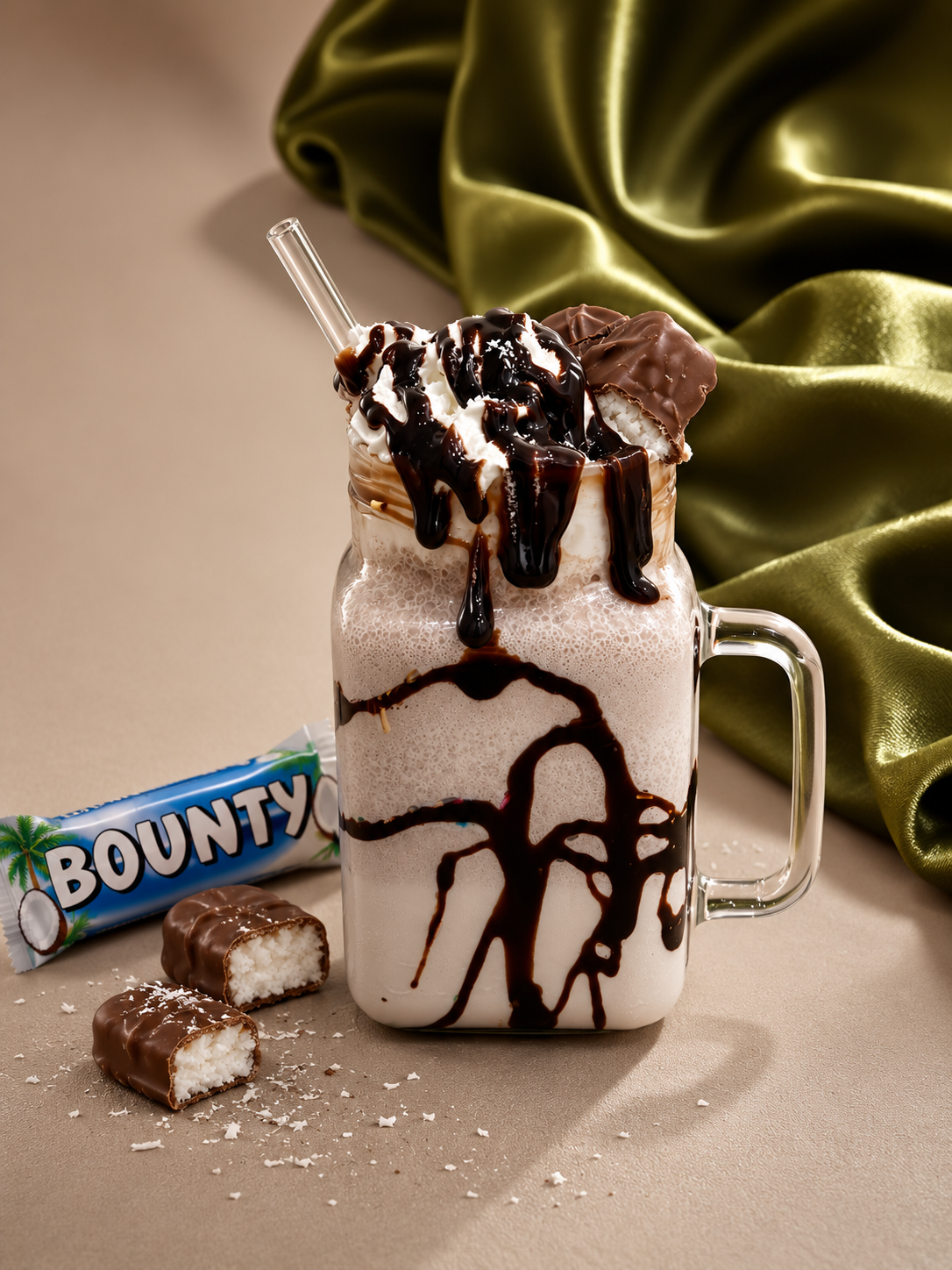 Bounty