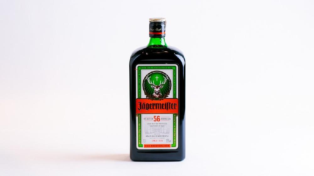 Jagermaster  1lt
