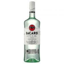 Bacardi 0.5l