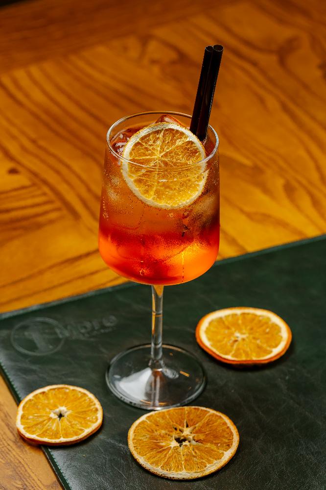 Aperol 0.05l