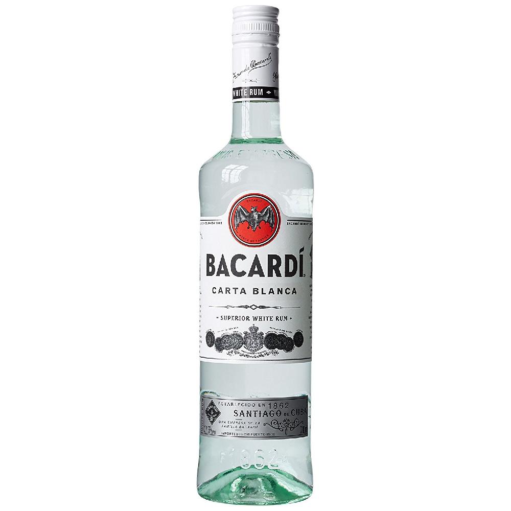Bacardi 1lt