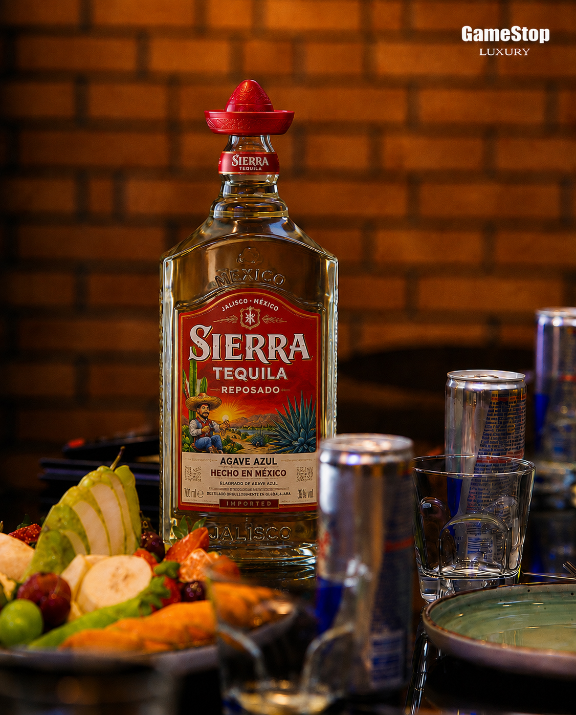 Sierra  0.5l