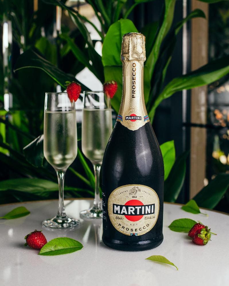 Martini prosecco 0.75l 