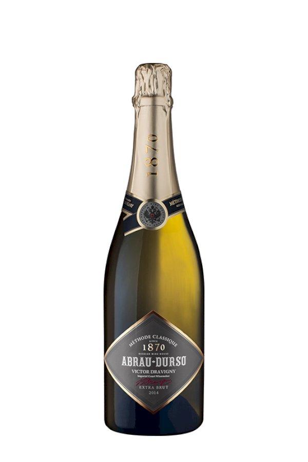 Abrau durso prosecco  0.75l